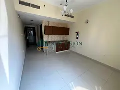 Delayed deposit | Studio with semi-separate kitchen | Central AC | Gas | Al Sharq St | 6 payments |