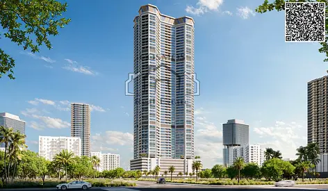 💰 Cheapest 2BHK | Only 5% Down Payment | Easy Installments | Infinity Towers