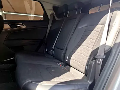 صورة مصغرة 12 لـ 2025 KIA SPORTAGE