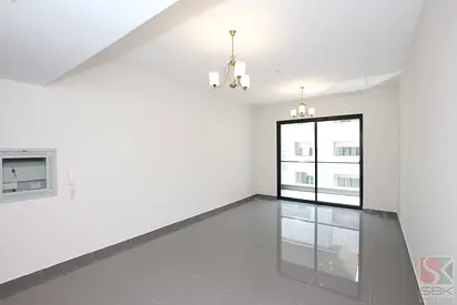 Spacious 2BR Apartment in Warqa'a 1