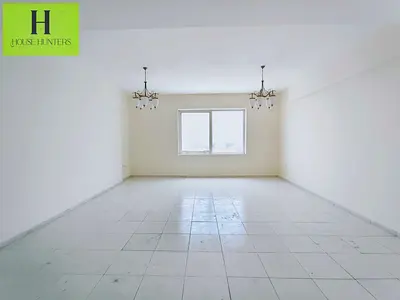 Chiller Free ! Spacious Huge 3BHK Gym Pool In Al Taawun