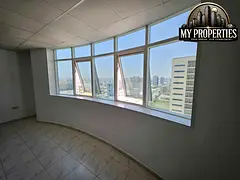 1-Bedroom Apartment in Al Nakheel