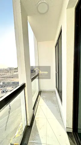 Attention contact Brand new 2bhk / huge balcony / 6 and 4 cheques payment contact now / great deal