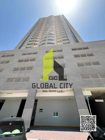 AVAILABLE 2 BEDROOM HALL FOR RENT IN GULF TOWER | WITH PARKING | NEW BUILDING | HURRY UP AVAIL THIS OPPORTUNITY !