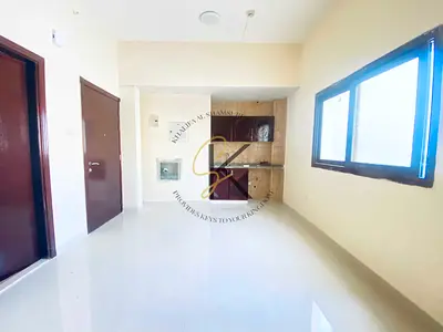 Lavish Studio | With Split AC | Family Building |