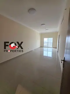Two bedrooms and a living room for annual rent, Al Jurf 3 area, close to the Chinese market, easy ac