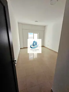 1bhk with 2 Washroom Al Nahda Sharjah Call Adnan