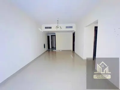 Ready To Move 3Bhk With Balcony Family Appartment Comercial Muwalieha