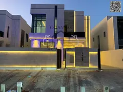 Super Deluxe Floor for Sale | Al Helio 2 | With Private Pool