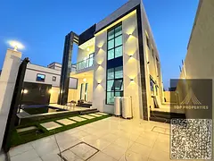 Limited-time offer | Luxury villa with private pool | Price includes registration and ownership fees