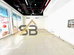 Shop available For Rent In warsan 4 At prime Location