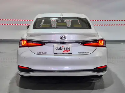 صورة 7 لـ 2023 Lexus ES-SERIES