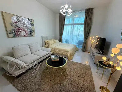 Luxury Stay in Arjan – SKYZ by Danube With Zero Commission