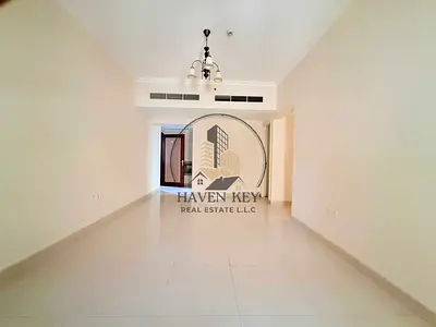 SPACIOUS TWO BEDROOMHALL //REASONABLE PRICE // EASY ACCESS TO DUBAI // FAMILY BUILDING// COME AND VISIT