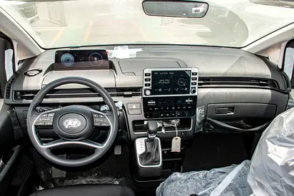 Hyundai Staria, миниатюра 13