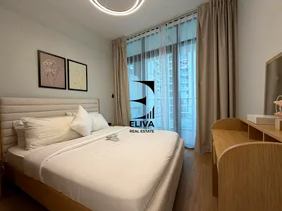 Fully Furnished | Corner Unit | 2 Payments