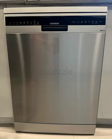 Dishwasher Siemens