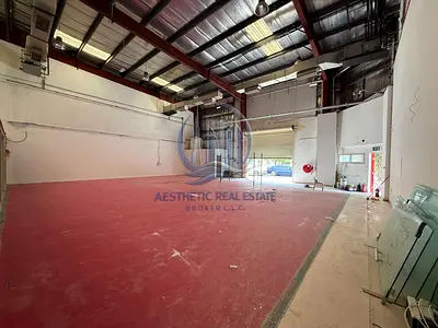 Warehouse with Retail & Office | Single Block | DIP 1
