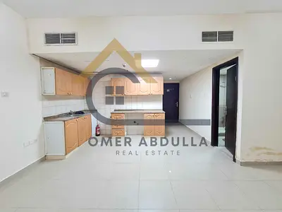 Spacious Studio Apartment For Family In Muwaileh Area