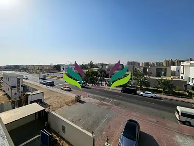 Commercial Villas | Prime Location | Umm Suqeim3 Burj Al Arab View