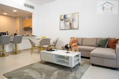 Fully Furnished 1BR | Short & Long Term | Vacant Now