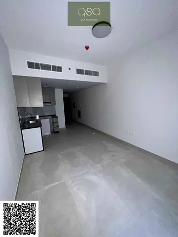 Modern Studio for Sale in Garden Residencies | Emirates City, Ajman