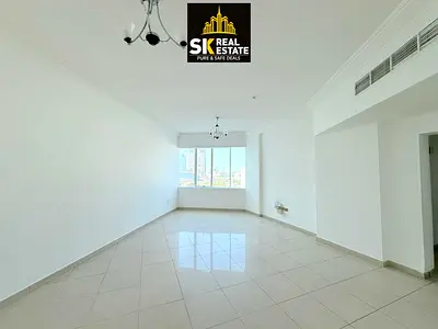 LIMITED OFFER SPACIOUS TWO BHK WITH BUILT IN WARDROBES WITH GYM & POOL ON A VERY PRIME LOCATION ONLY FOR FAMILY