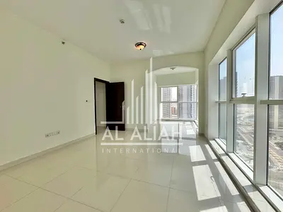 Splendid 2 Bedroom | Closed Kitchen | Partial Sea View |
