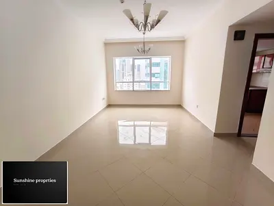1BHK LAVISH HUGE / NEAR TO PARK/WITH GYM SWIMMING POOL/