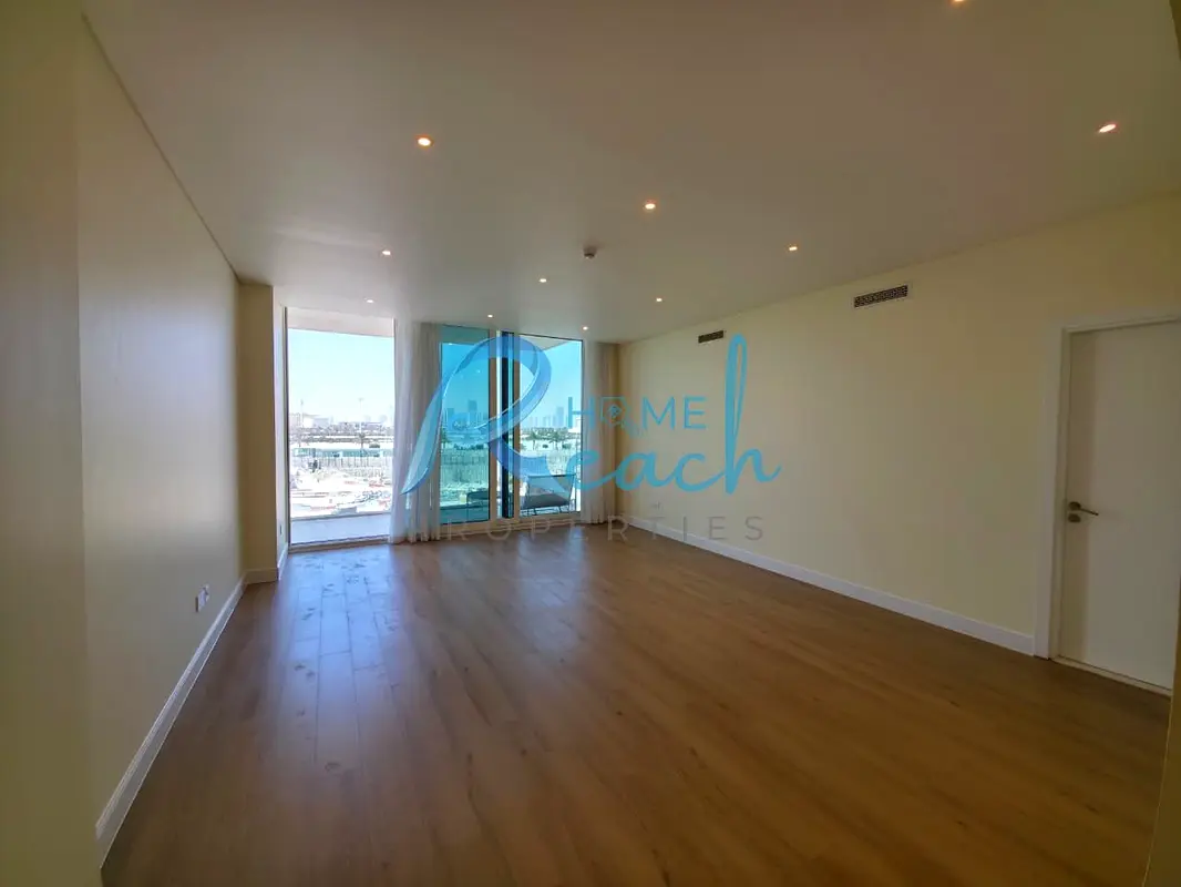 HOT DEAL | Luxury Living | Spacious 2BR+Maid | Beach Access | Big Balcony