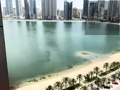 1BHK FOR RENT IN AL MAMZAR