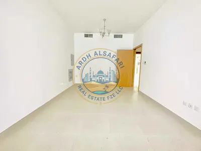 Brand new huge size 1 bhk with 2 bath ready to move you come and see hope you like it