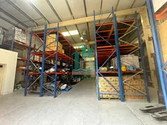 Excellent vacant warehouse for rent