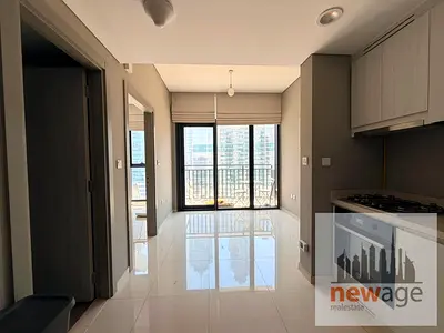 1 Bedroom | Zada Tower | Downtown City View | 12 Payments Option