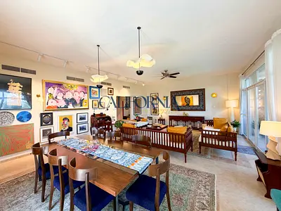 Upgraded Unit | Full Lake View | Large Balconies