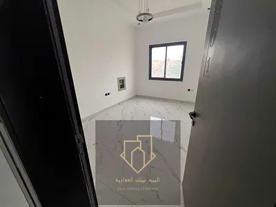 For Annual Rent – 2-Bedroom Apartment in Ajman