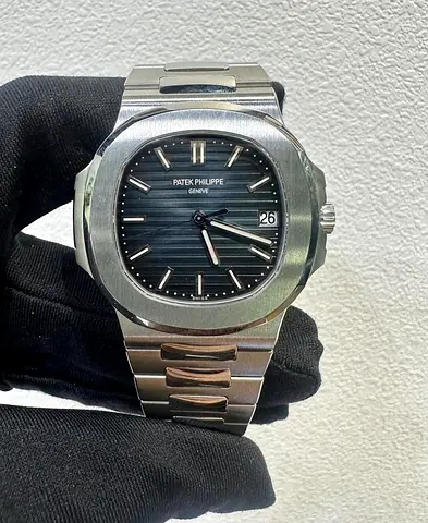 Patek Philippe 5711A Blue 1:1