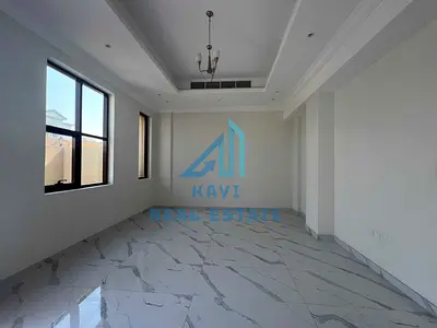 04 bedrooms villa for rent in hoshi Sharjah