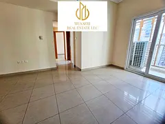 NO COMISSION 2BHK NEAR BORDER 46K One Month & GYM FREE, BALCONY LAST UNIT NAHDA SHARJAH