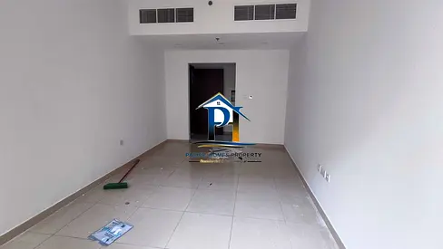 Close to Park**Spacious 2BHK in New Bldg with Facilities