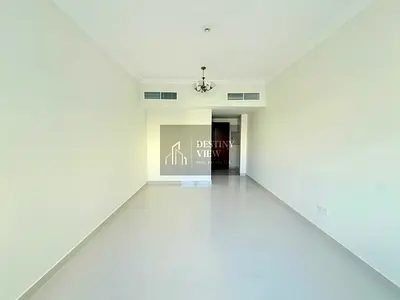 Brand New 1BHK Apartment | 1000 Sqft | Balcony | 43K Rent | Aljada