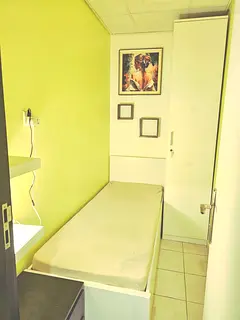 EXECUTIVE Partition