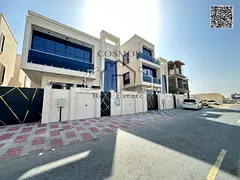7BR Villa | For Sale | Al Zahya Gardens