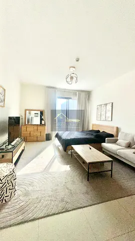 Brand studio fully furnished | monthly base | ready to move | contact now