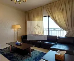 Pool View | High Floor | Specious Layout