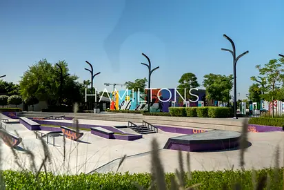 Premium Apartment | Thriving Community | Resale