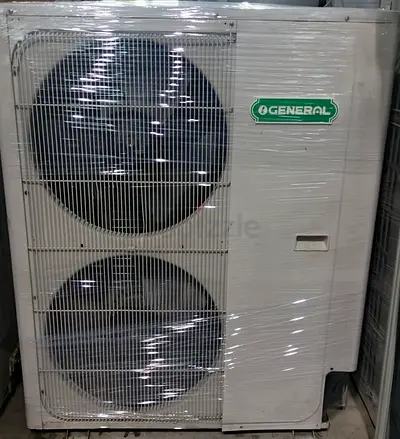 Floor Standing Ac