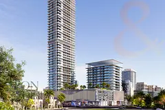 Premium Commercial Space | Prime Location of JVC