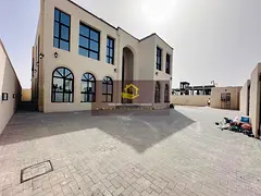 Staff Accommodation Brand New 5 Bedroom Villa