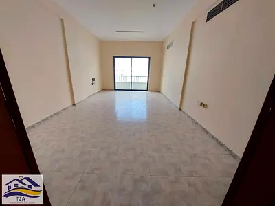 HOT DEAL 2BHK C.AC 2BATH STORE ROOM BALCONY IN ABU SHAGARA FAMILY BLDG